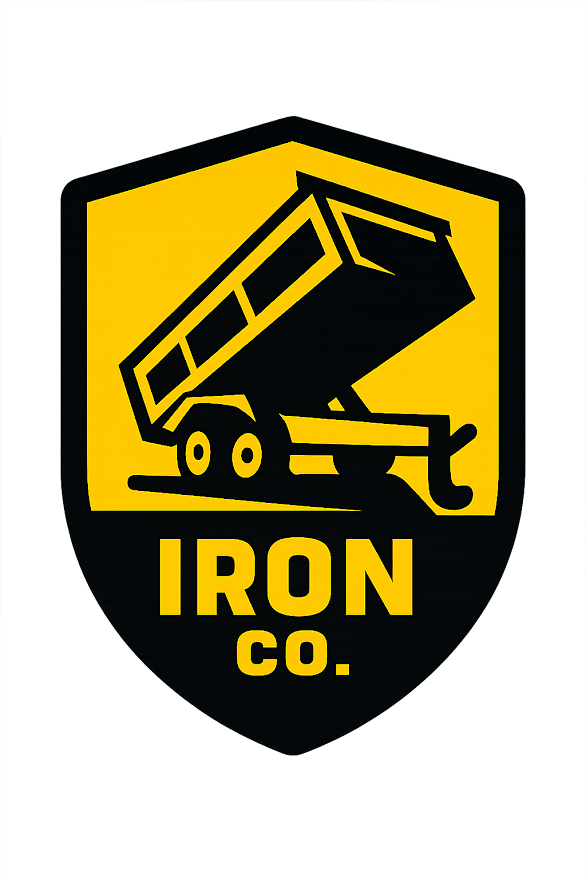 IronHaul Co